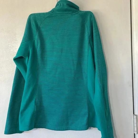 Then North face full zip up - Picture 6 of 8